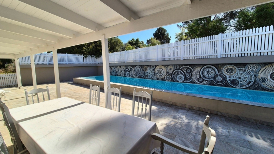 4 Bedroom Property for Sale in Goose Valley Western Cape